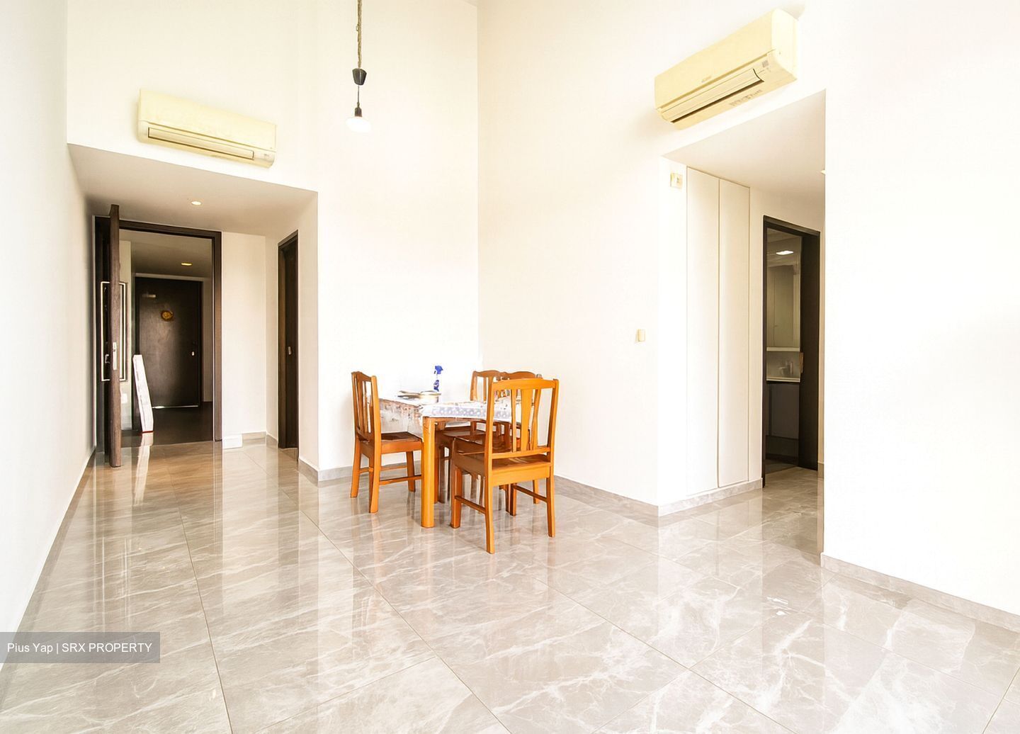The Brownstone (D27), Condominium #505858341
